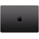 Apple MacBook Pro M3 Pro 14 512GB Space Schwarz + D-Link Mobile Router DWR-932 #4