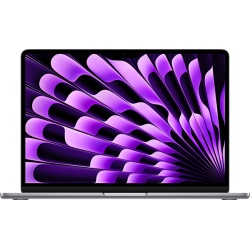Apple MacBook Air M3 13 256GB Space Grau + D-Link Mobile Router DWR-932