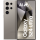 Samsung Galaxy S24 Ultra 256GB Titanium Grey #1