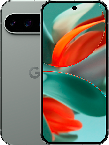 Google Pixel 9 Pro 512GB Hazel