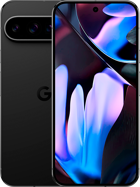 Google Pixel 9 Pro XL 128GB Obsidian