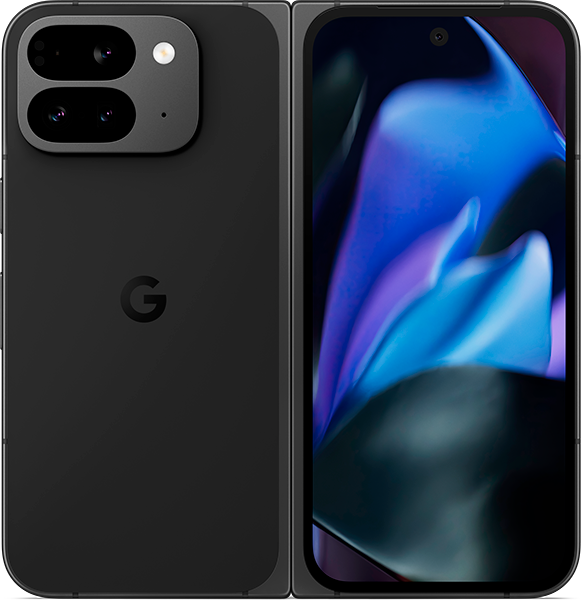 Google Pixel 9 Pro Fold 512GB Obsidian