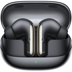 Xiaomi Buds 5 Pro WiFi Translucent Black