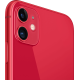 Apple iPhone 11 64GB (PRODUCT) RED #3