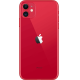 Apple iPhone 11 64GB (PRODUCT) RED #4